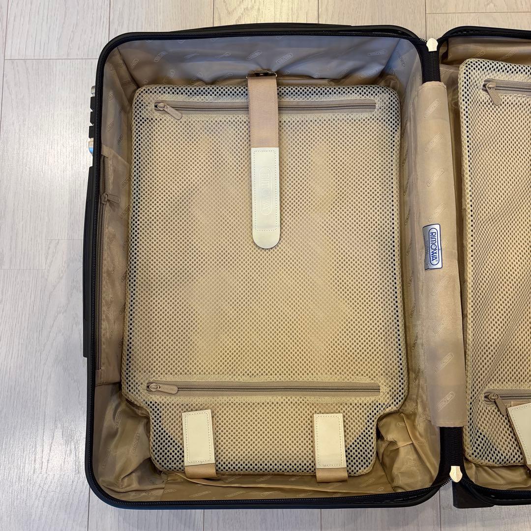 RIMOWA サルサデラックス (2輪)