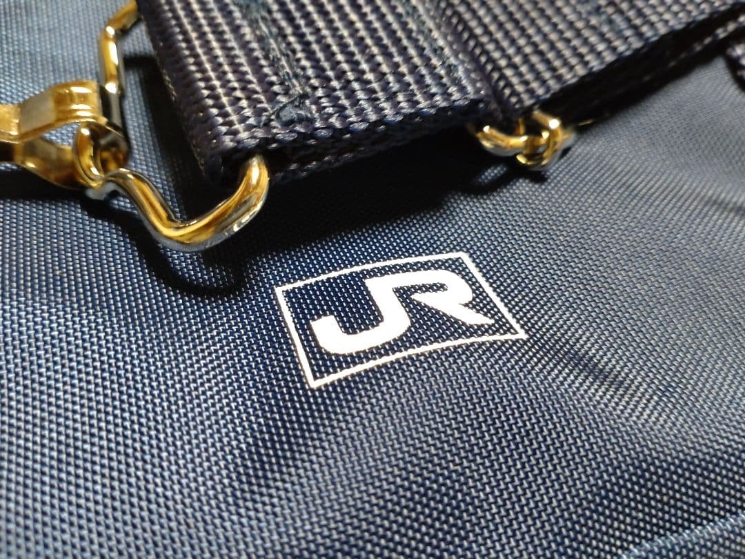 WESTJAPAN　折りたたみ　ボストンバッグ　未使用新品