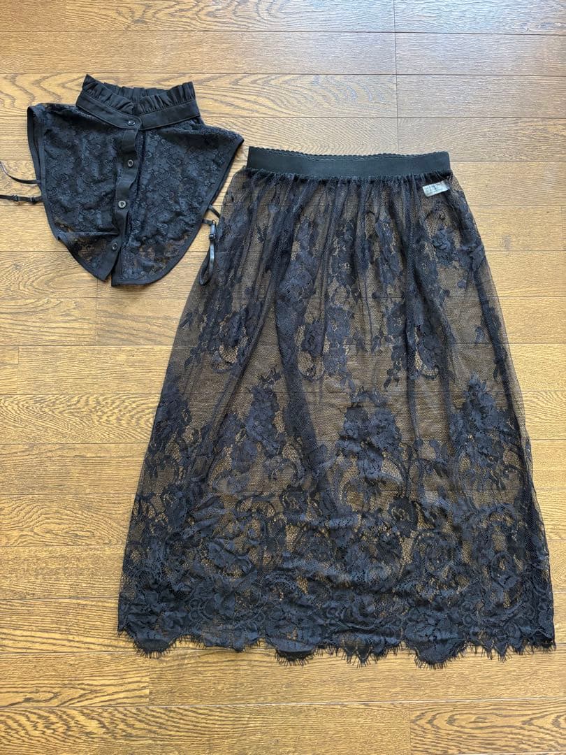 浴衣 幾何学模様 赤黒白青大きいサイズ4L-5Lセパレート