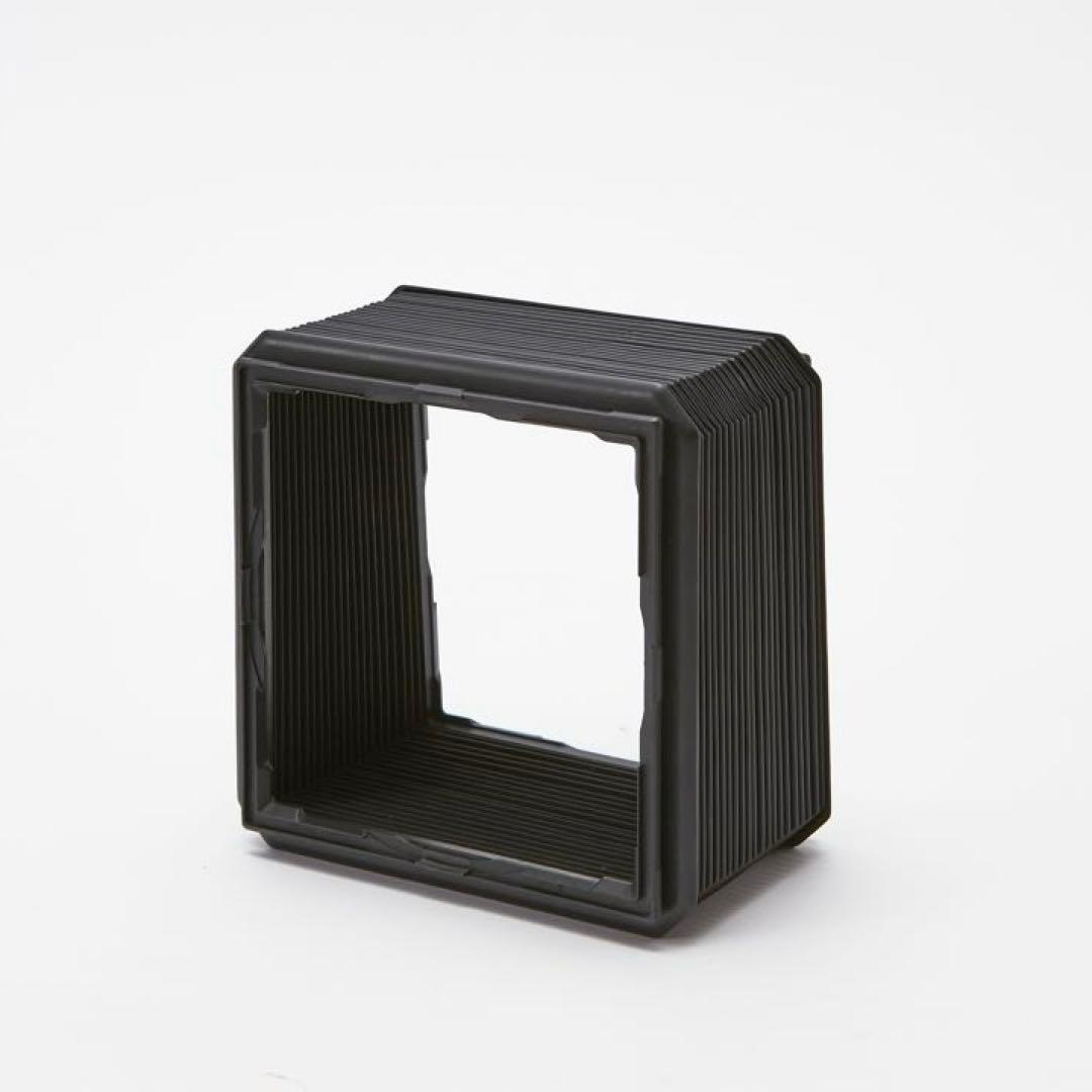 *Sinarフレーム 延長レール 袋蛇腹 セット