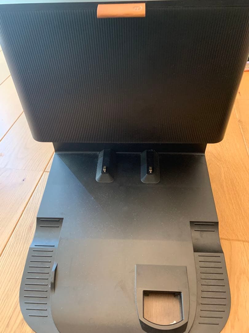 iRobot Roomba j9+ 本体