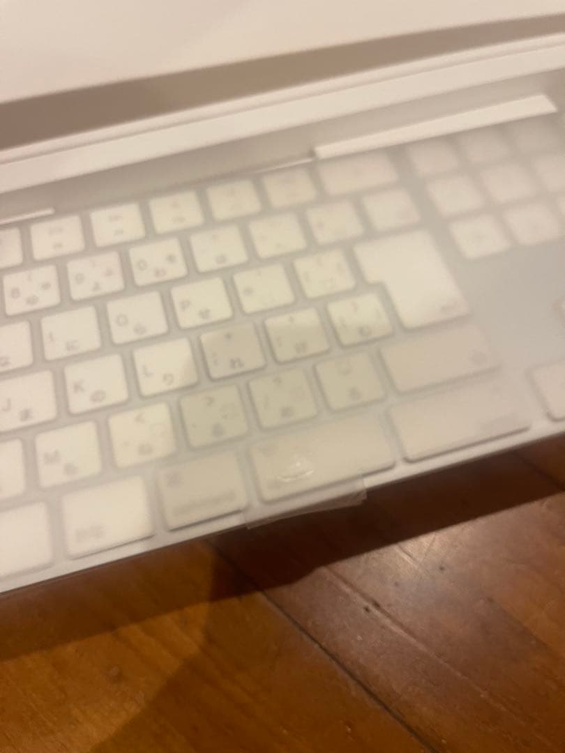 Apple純正キーボード・マウスセット