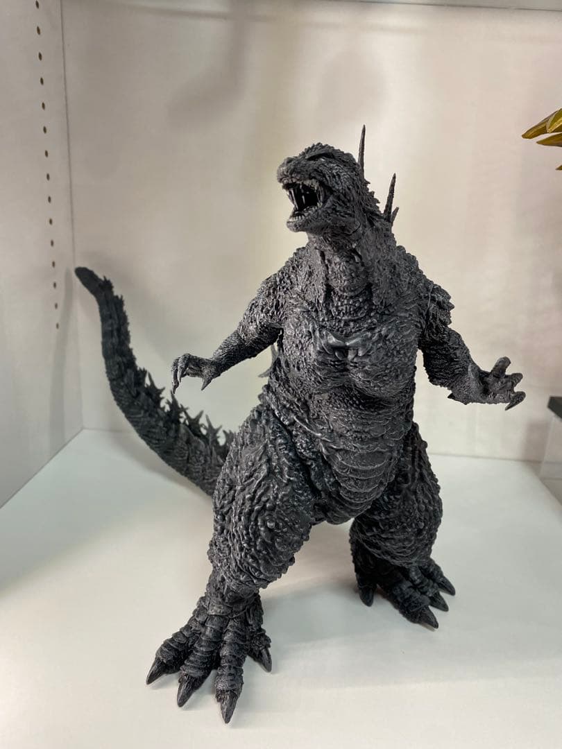 一番くじ ゴジラ-1 ラストワン マイナスカラーver.