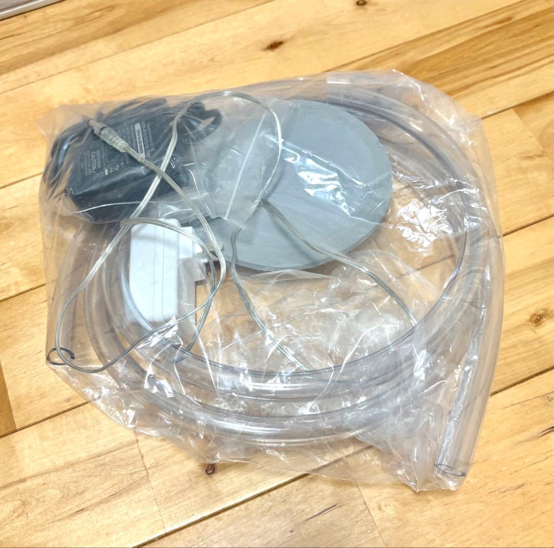 水槽セットADAスーパージェットフィルター アクアスカイ キューブガーデン