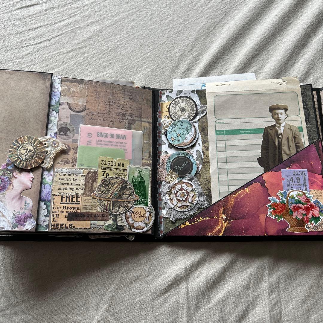 スタンペリア　おすそ分けファイル