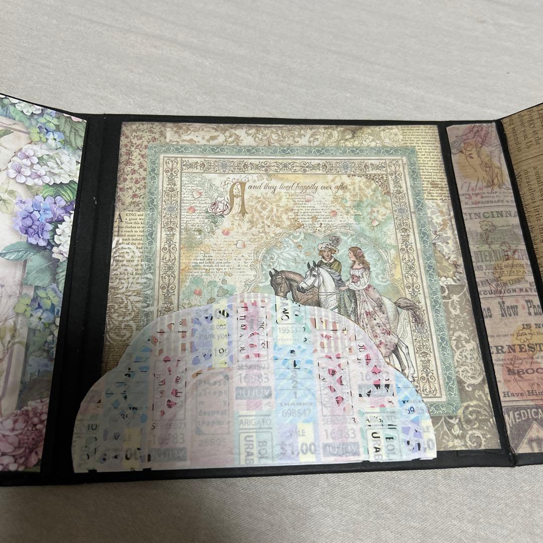 スタンペリア　おすそ分けファイル