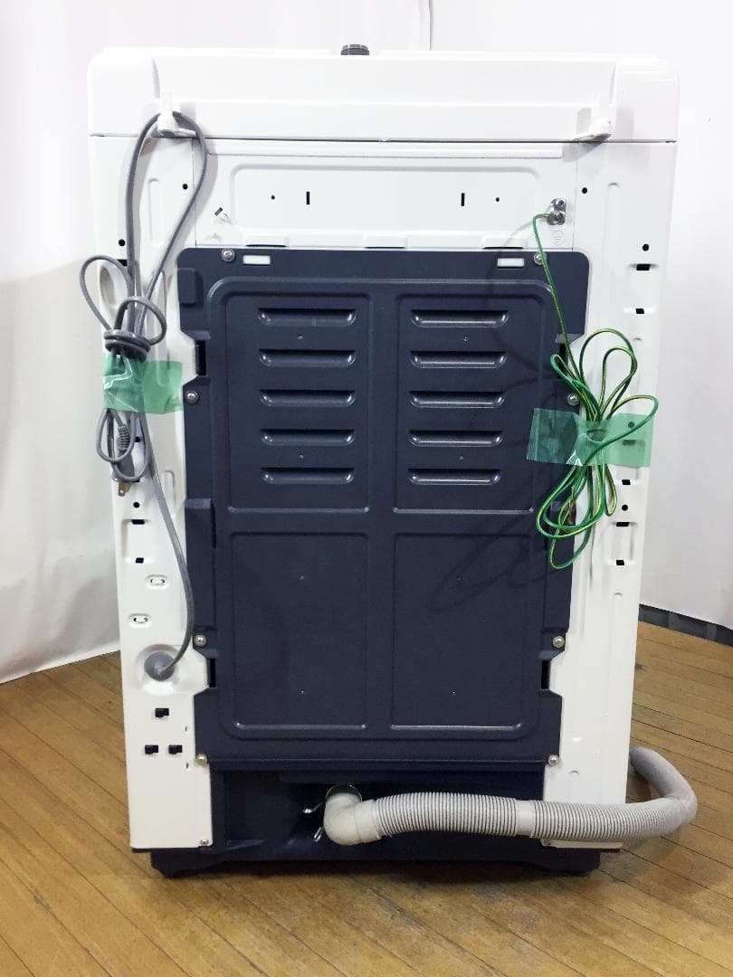 送料無料★◆中古★Panasonic　6㎏　洗濯機　NA-F60B7