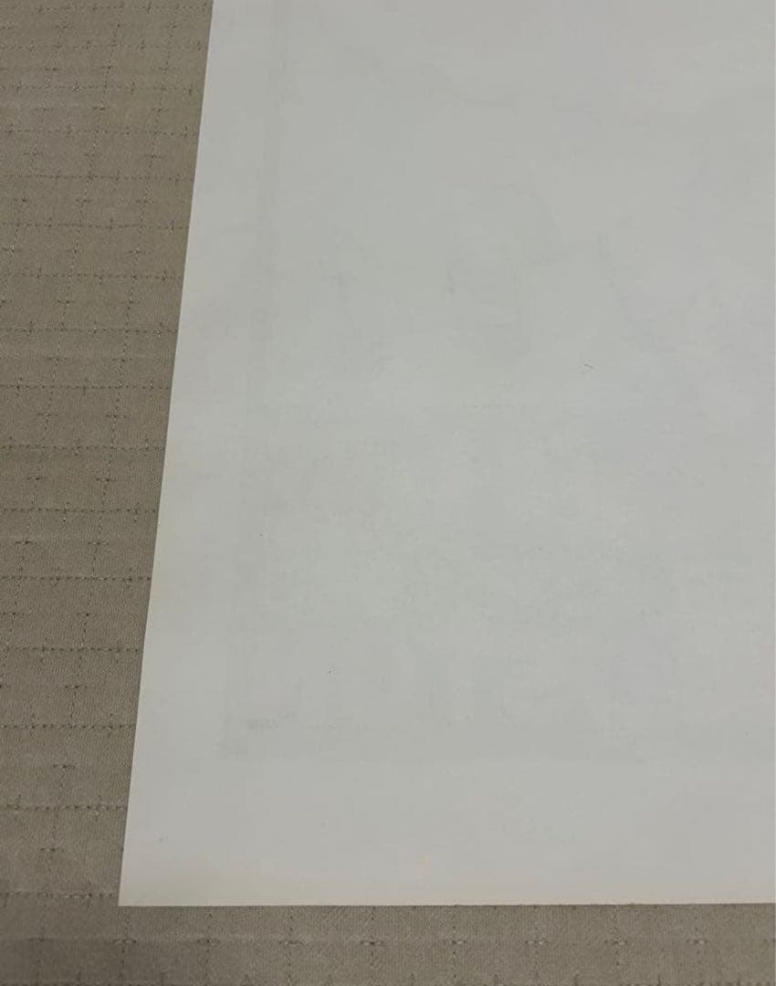 FRANK KOZIK フランク コジック　NIRVANA