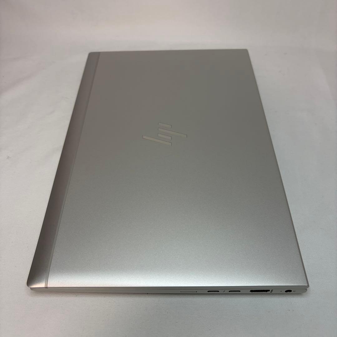 美品 ELITEBOOK 830 G8 第11世代 Core i5 16GB