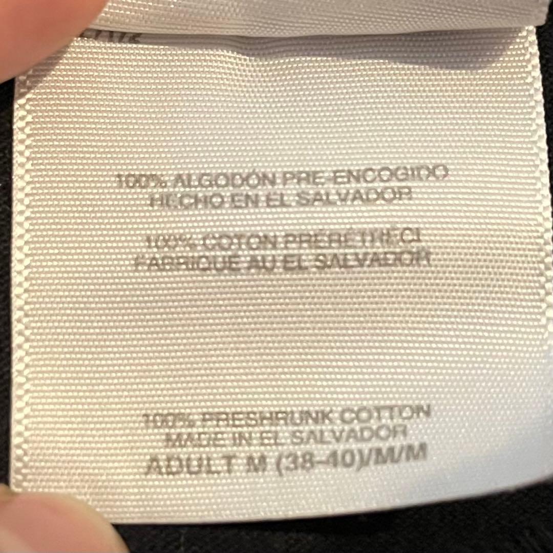 Nine Inch Nails ナインインチネイルズ Tシャツ M 黒 NIN