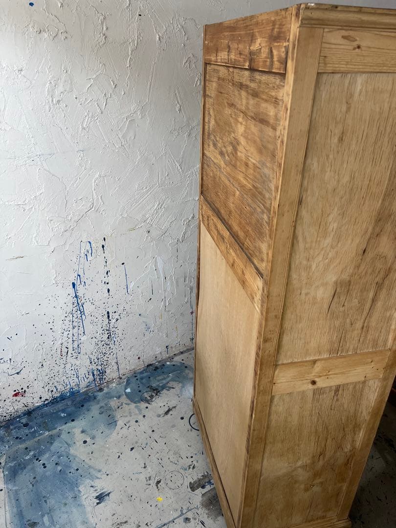 福岡 krank 購入 クランク ビンテージ 剥離 家具 オシャレ 可愛い