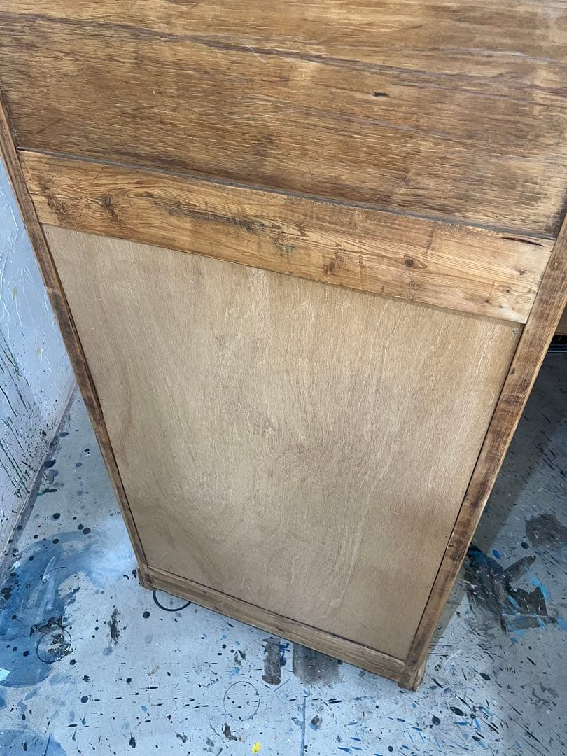 福岡 krank 購入 クランク ビンテージ 剥離 家具 オシャレ 可愛い