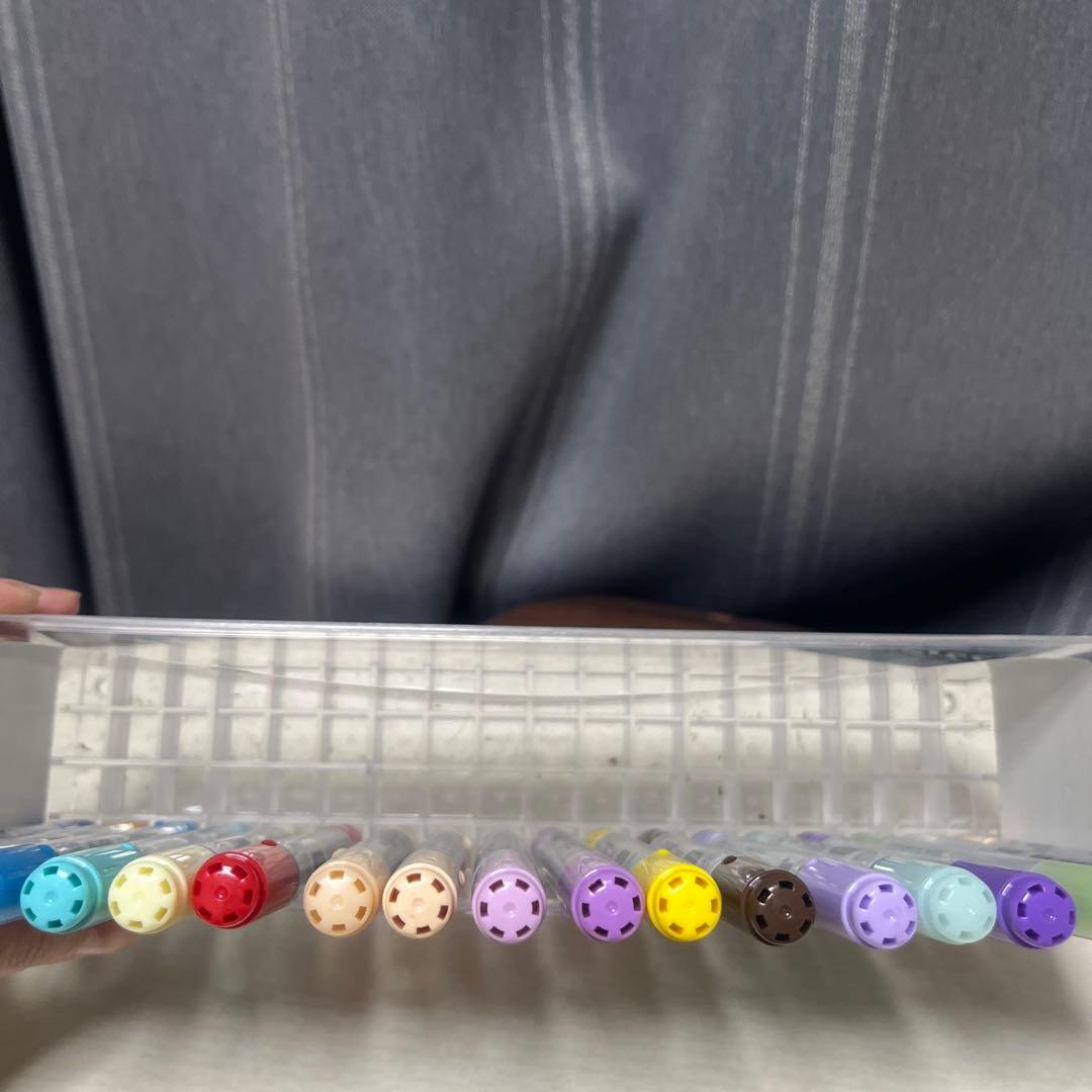 コピックチャオ Aセット 72本 まとめ売り