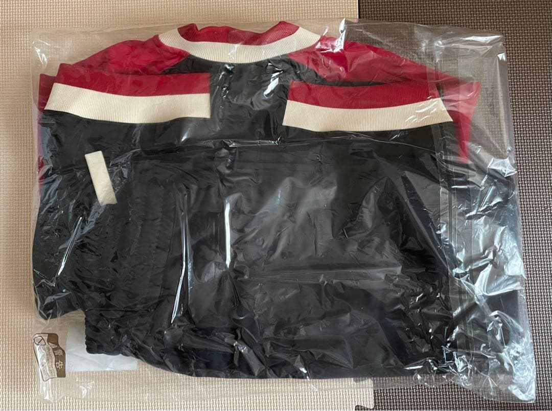 SD スラムダンク 湘北ジャージ S & 炎の男三っちゃん バスタオル 三井寿