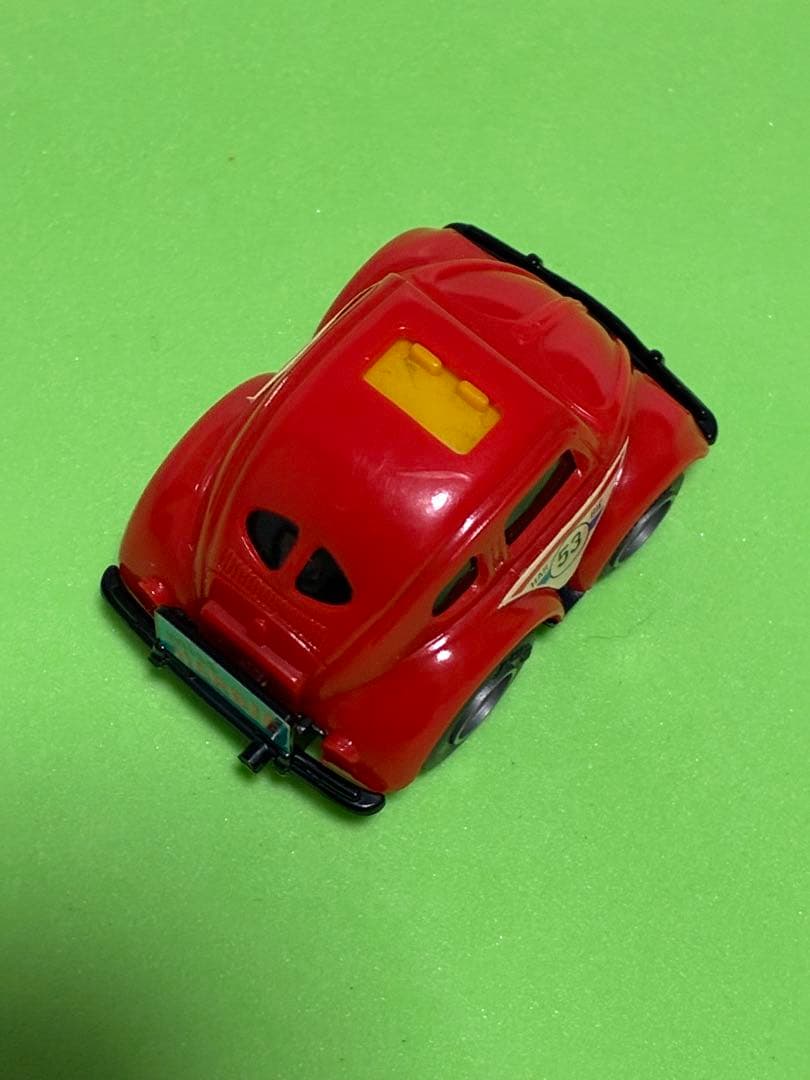 チョロQ、ワーゲン・ノーマル