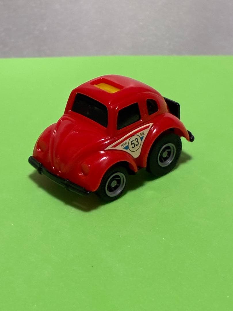 チョロQ、ワーゲン・ノーマル