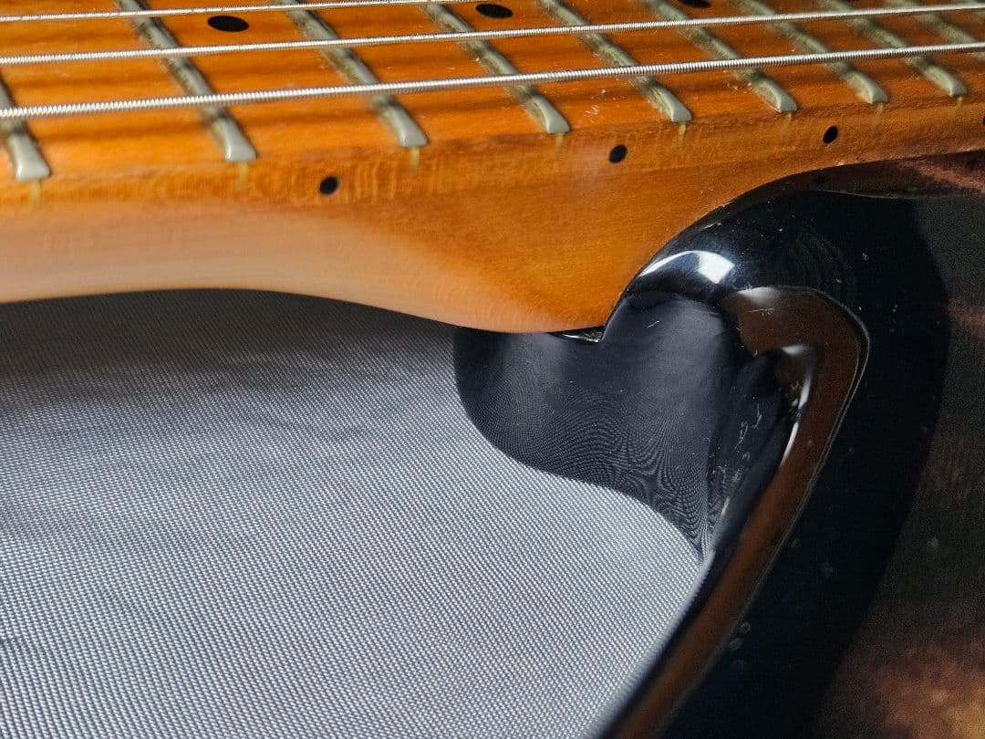 YAMAHA MG-M2G ネオン 松本 B'z