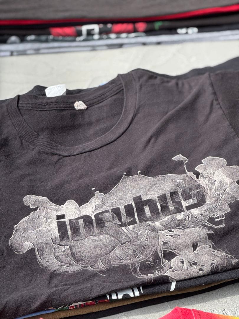 50枚セット まとめ売り セット バンドTシャツ（グレイトフル・デッド)