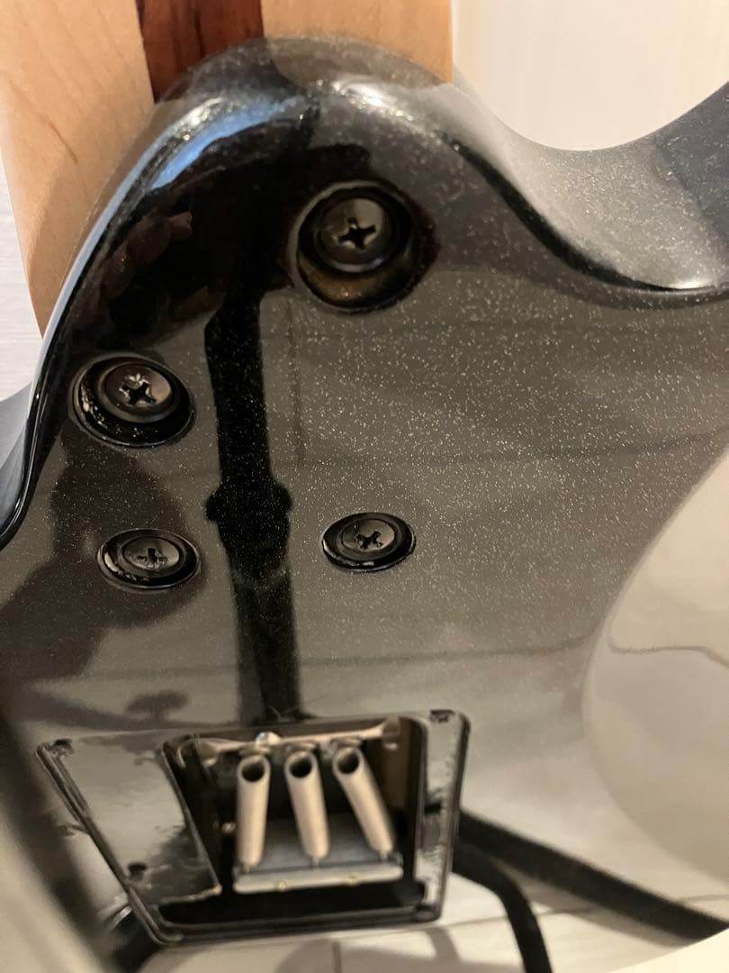 アイバニーズ　RG 7弦　フジゲン製