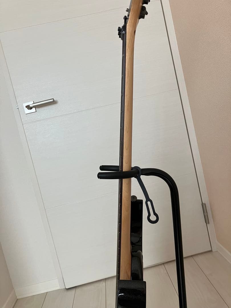 アイバニーズ　RG 7弦　フジゲン製