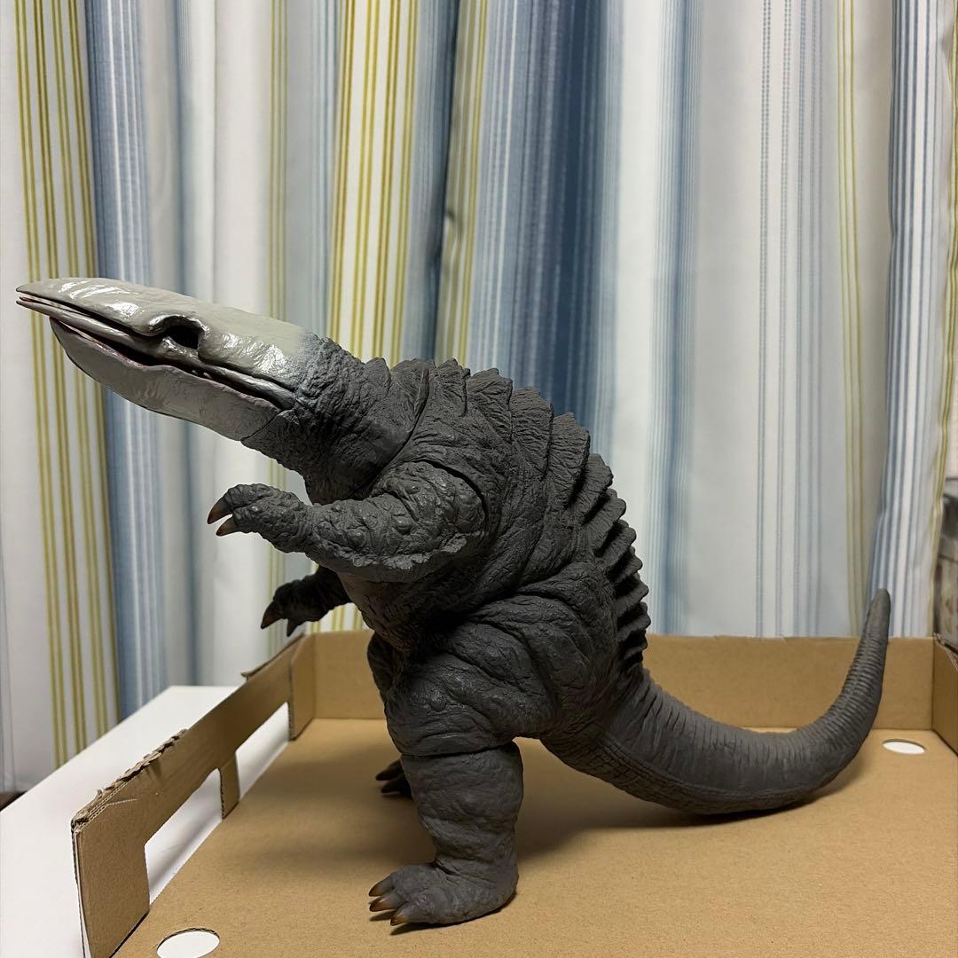 CCP1/6特撮シリーズ Vol005 ヒレ閉じ ガボラ