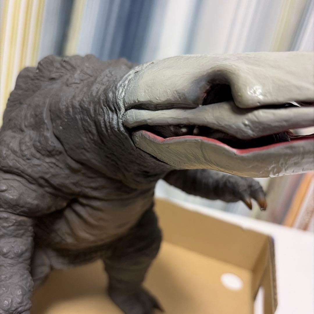 CCP1/6特撮シリーズ Vol005 ヒレ閉じ ガボラ