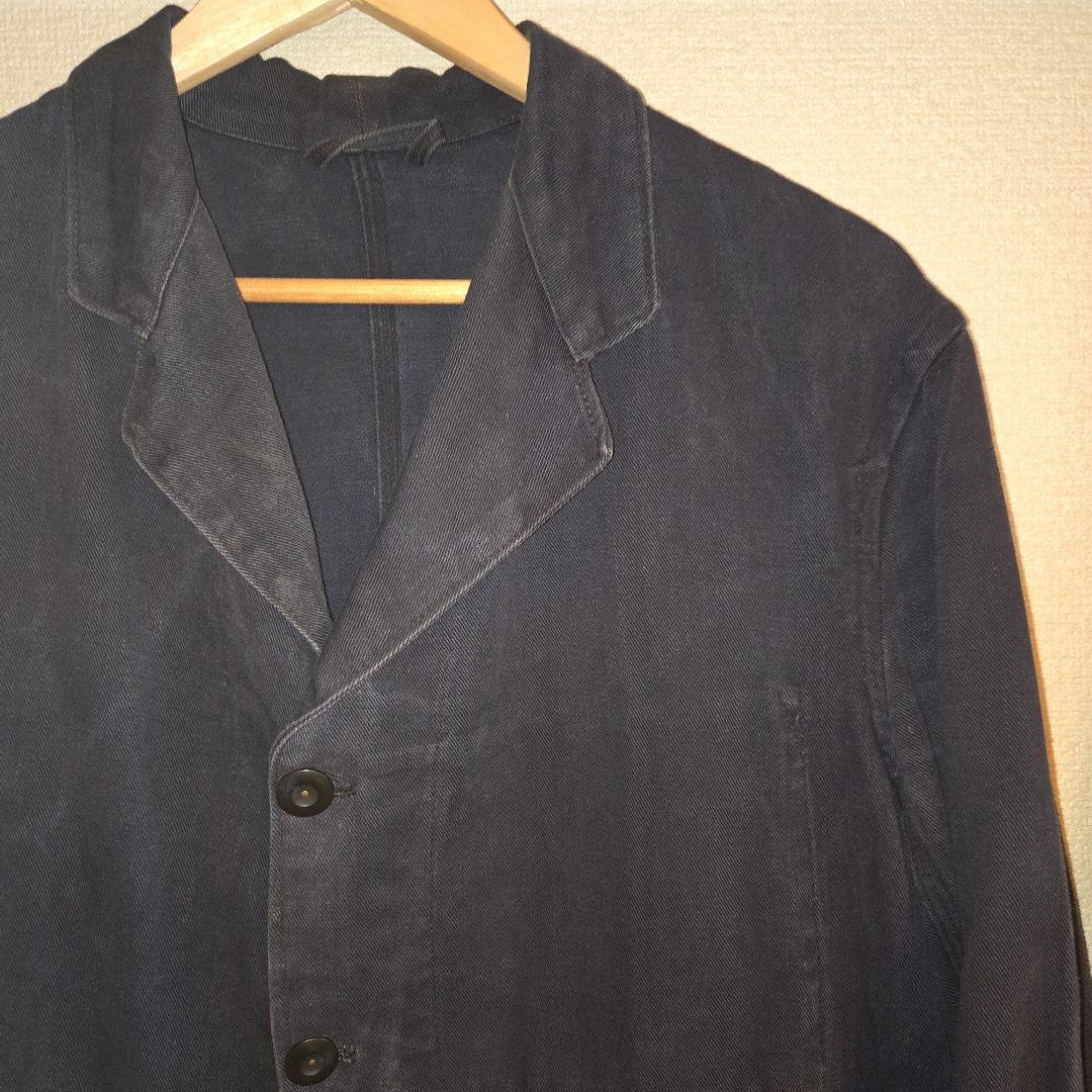 40s~50s uk イギリス　ワークジャケット