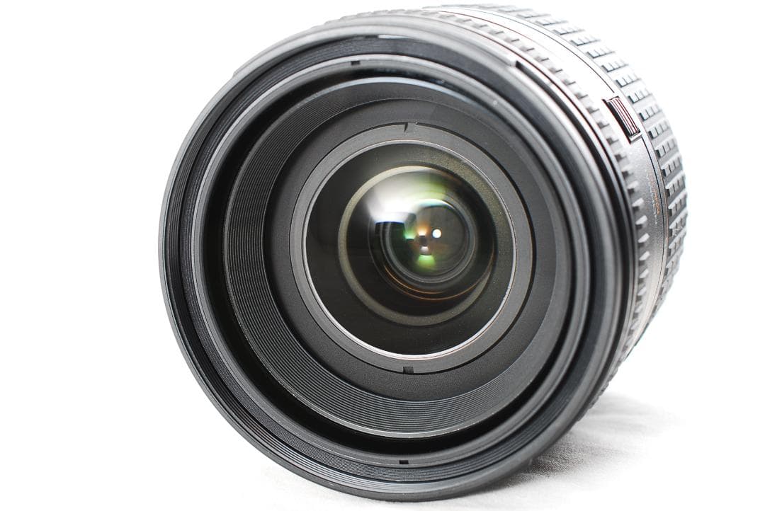 レンズ(ズーム) Nikon AF Nikkor 24-85mm F2.8-4D IF Macro