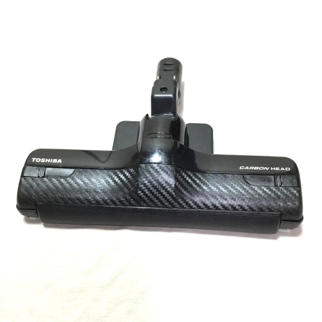 TOSHIBA サイクロン掃除機 トルネオ VC-CF31(R) 2023年製