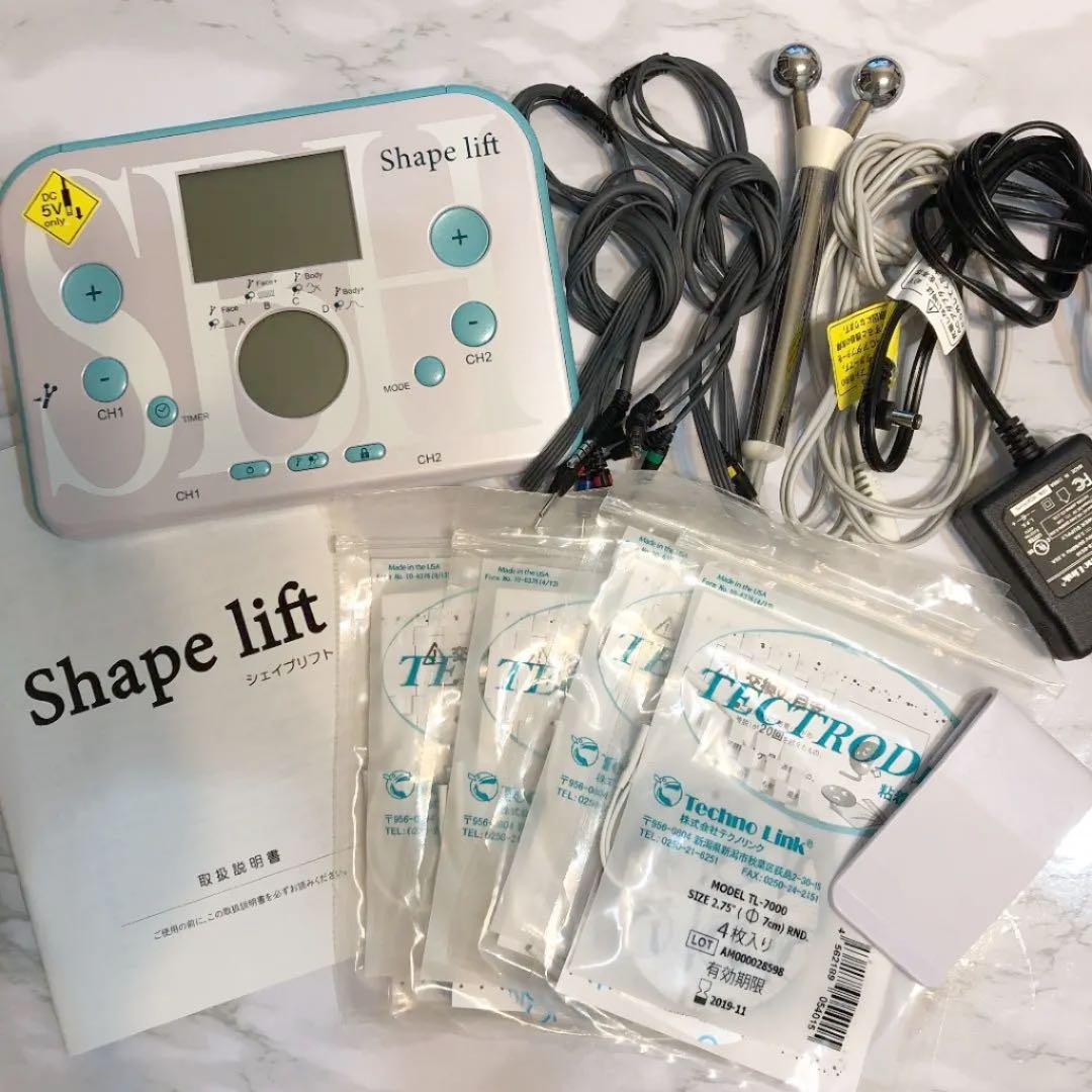 スリムビューティーハウス☆シェイプリフト