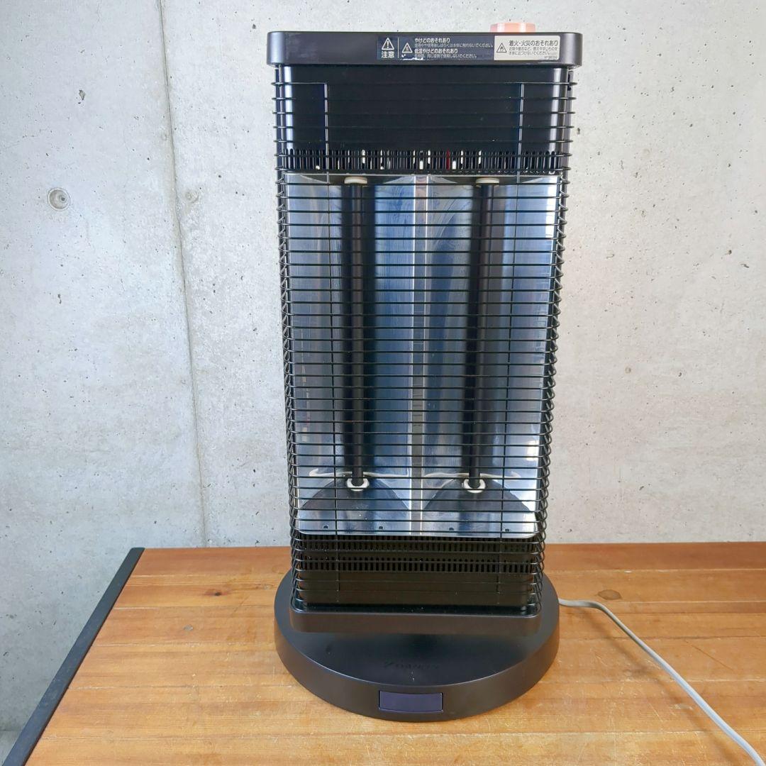 ダイキン 遠赤外線暖房機 セラムヒート ERFT11ZS-T