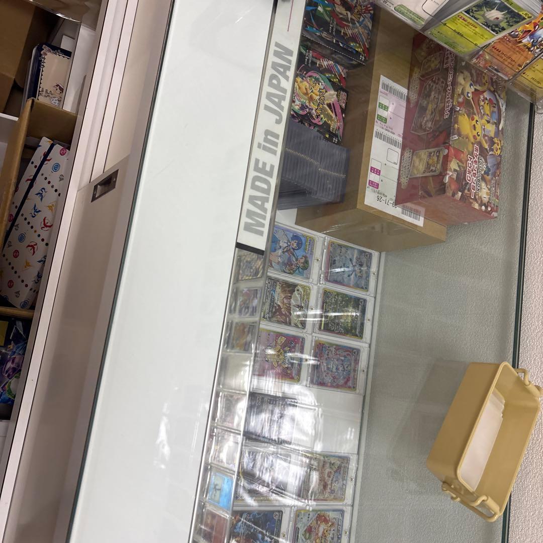 ショーケース※値下げ可能