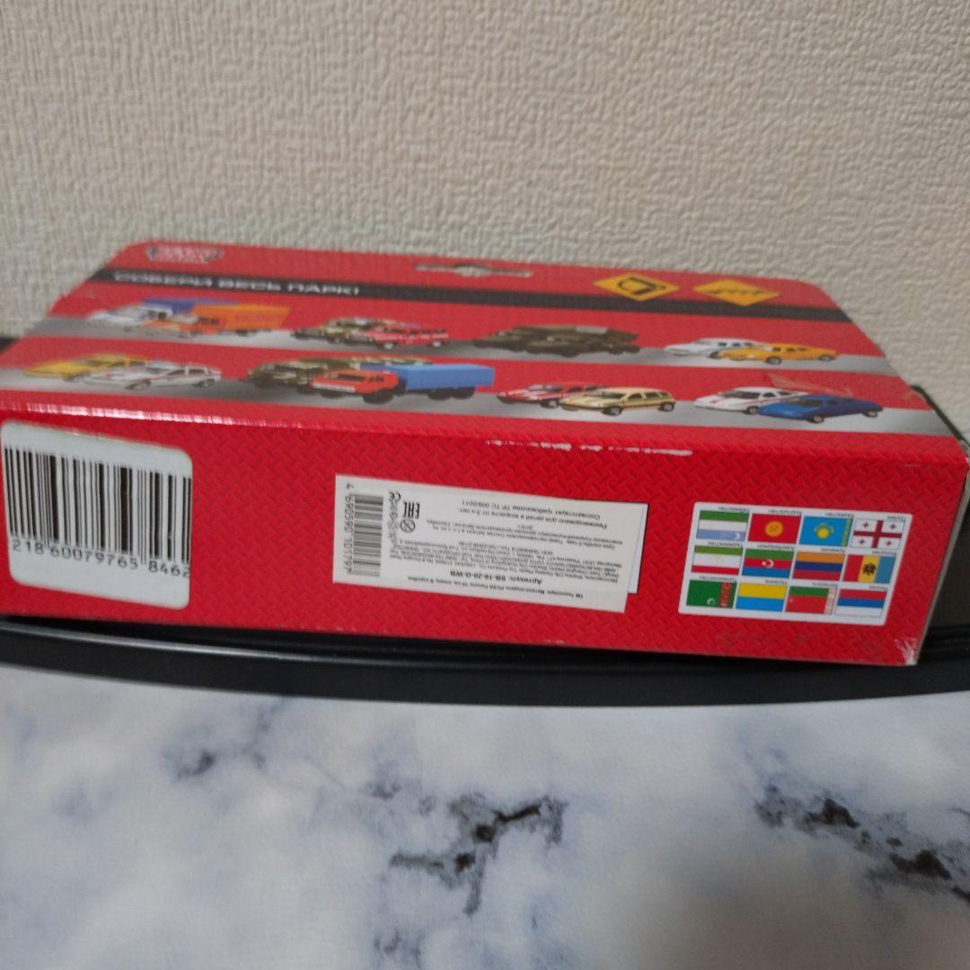 ★ヒラヤマの雪男★ポリ戦略大陸間弾道ミサイル　5基まとめ