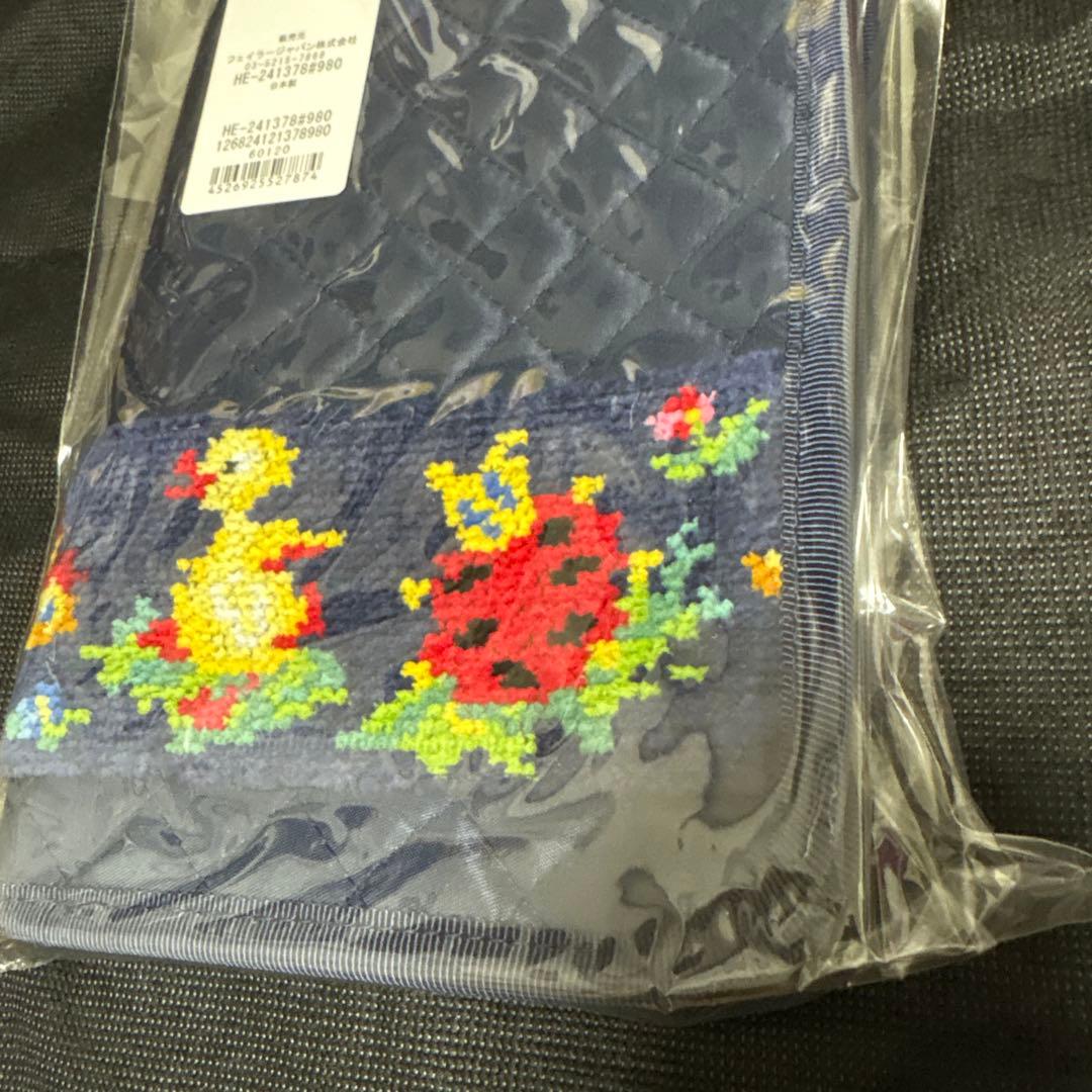 フェイラー　ハイジ　マルチケース