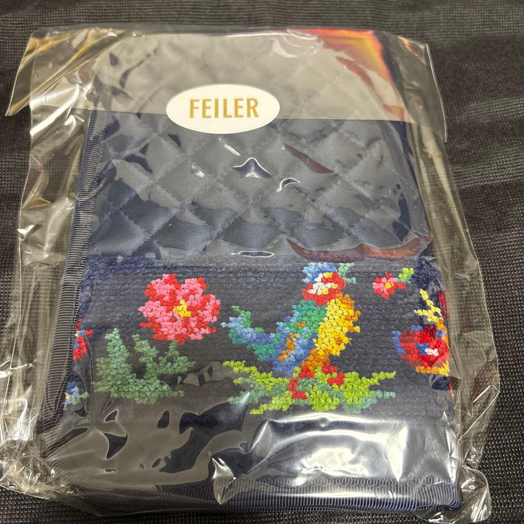 フェイラー　ハイジ　マルチケース