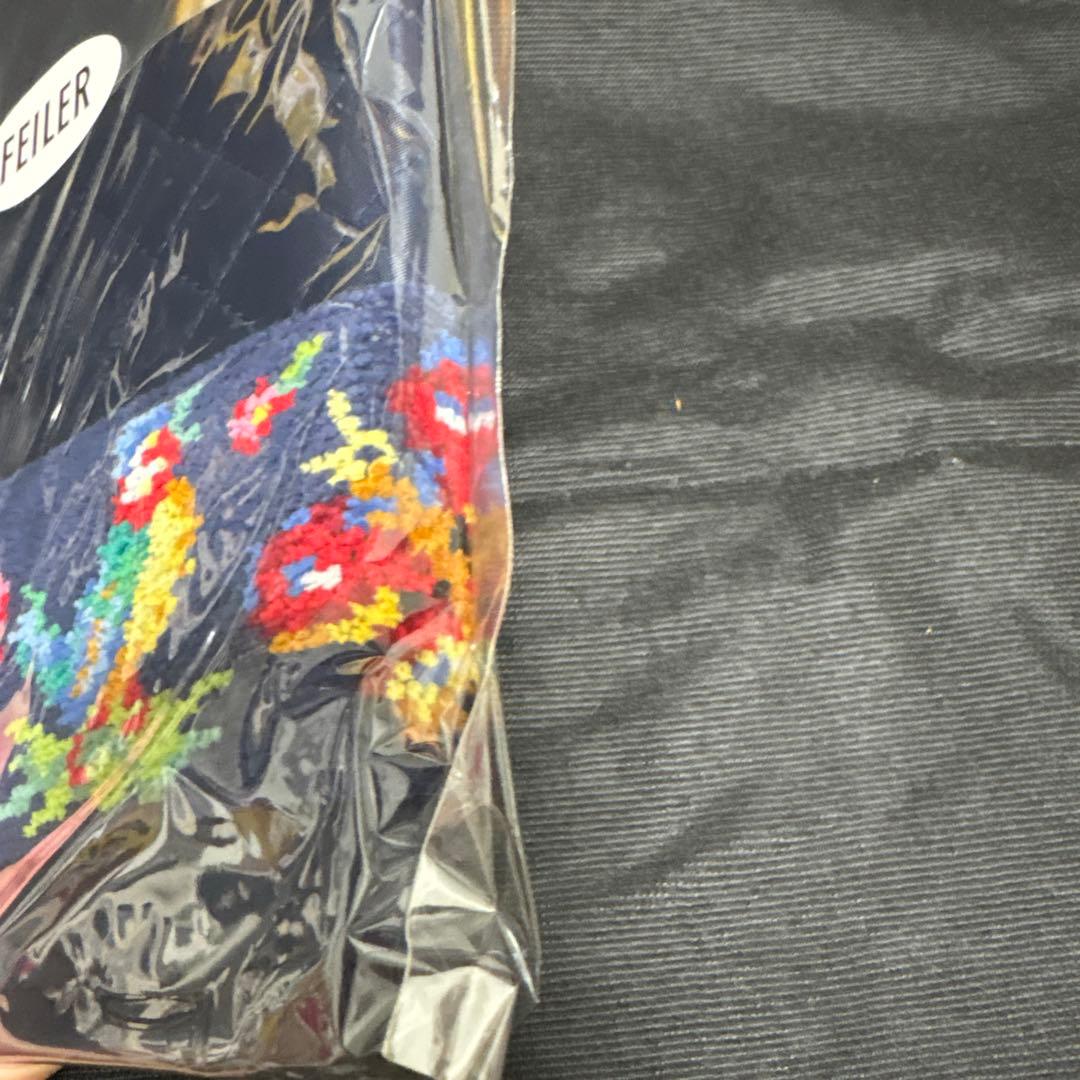 フェイラー　ハイジ　マルチケース