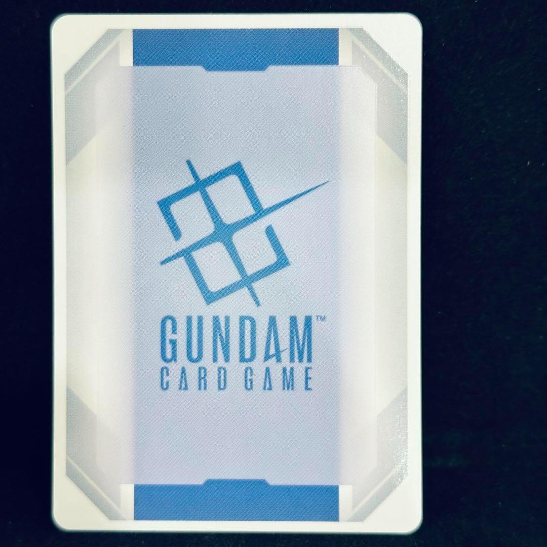 ガンダム　溢れる慈愛 u+　パラレル ラクス　ガンダムカードゲーム