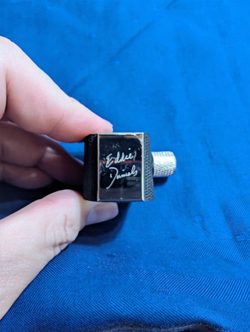 J*r様 エディ・ダニエルズ・エクスプレッションズ プラチナ(Bbクラリネット用