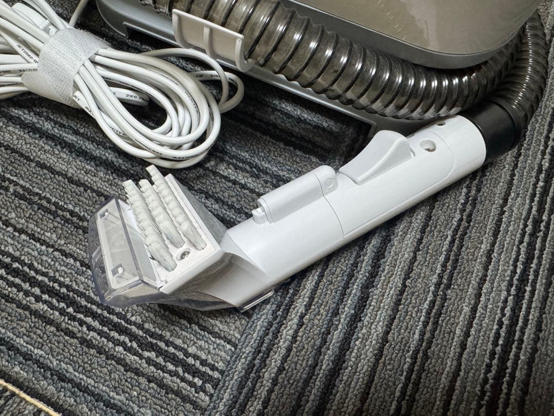 IRIS OHYAMA リンサークリーナー　RNSK-P10-W