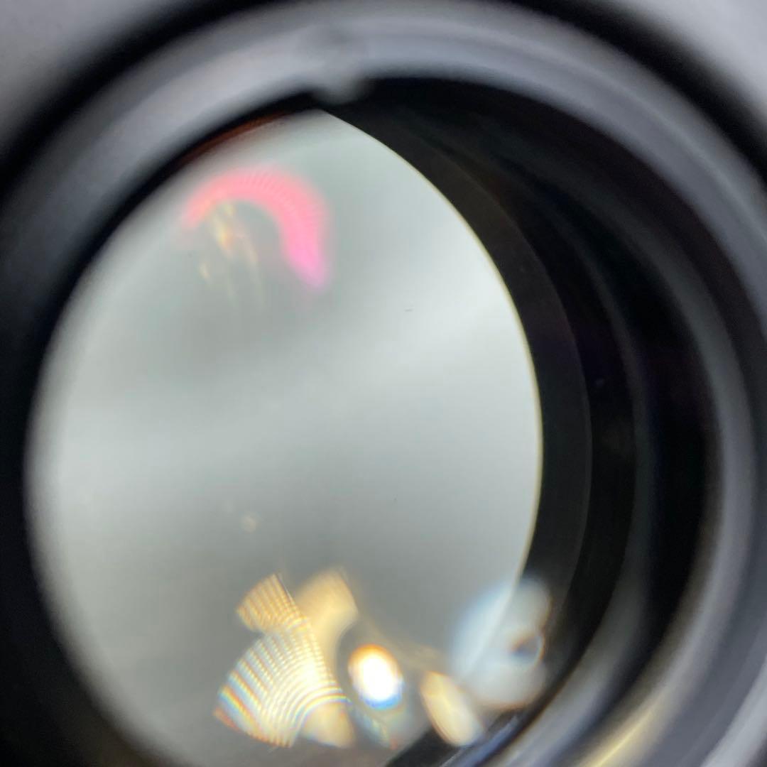 YASHICA YASHINON DX 50mm f1.7 m42マウント