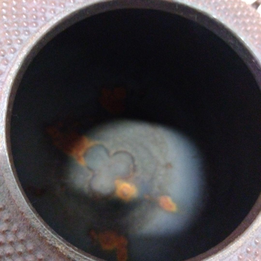 釜　　箱付き　　　　G27