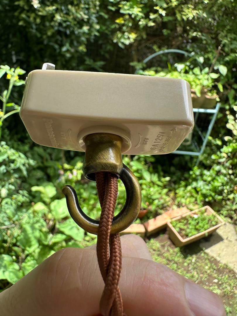 20年代 フランス アンティーク オパリンミルクガラスの螺旋模様アトリエランプ＊