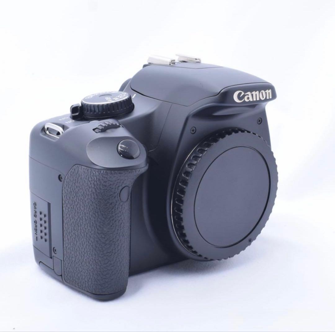 ✨一眼レフデビュー✨Canon EOS Kiss X2 レンズセット☘️大人気