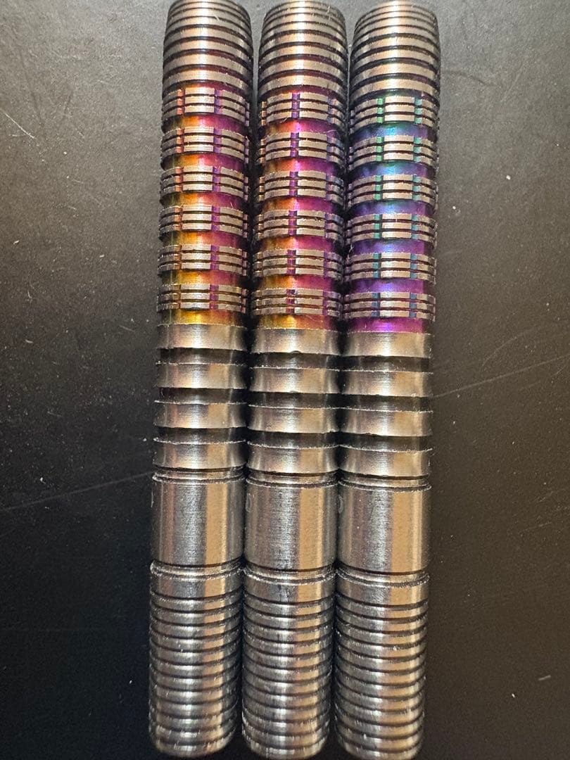 TRiNiDADバレルまとめ売り