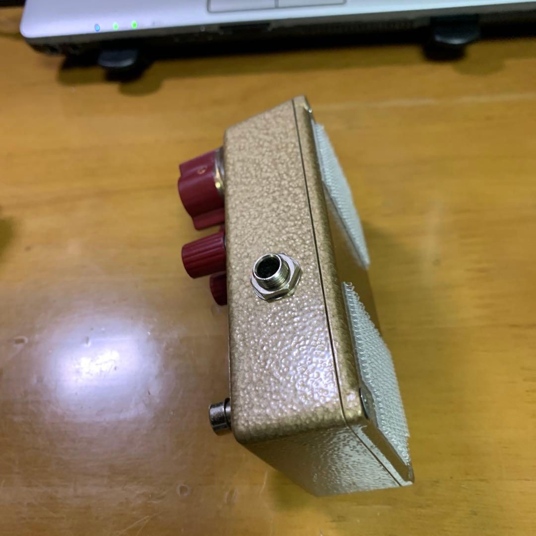 VEMURAM Myriad Fuzz クローン