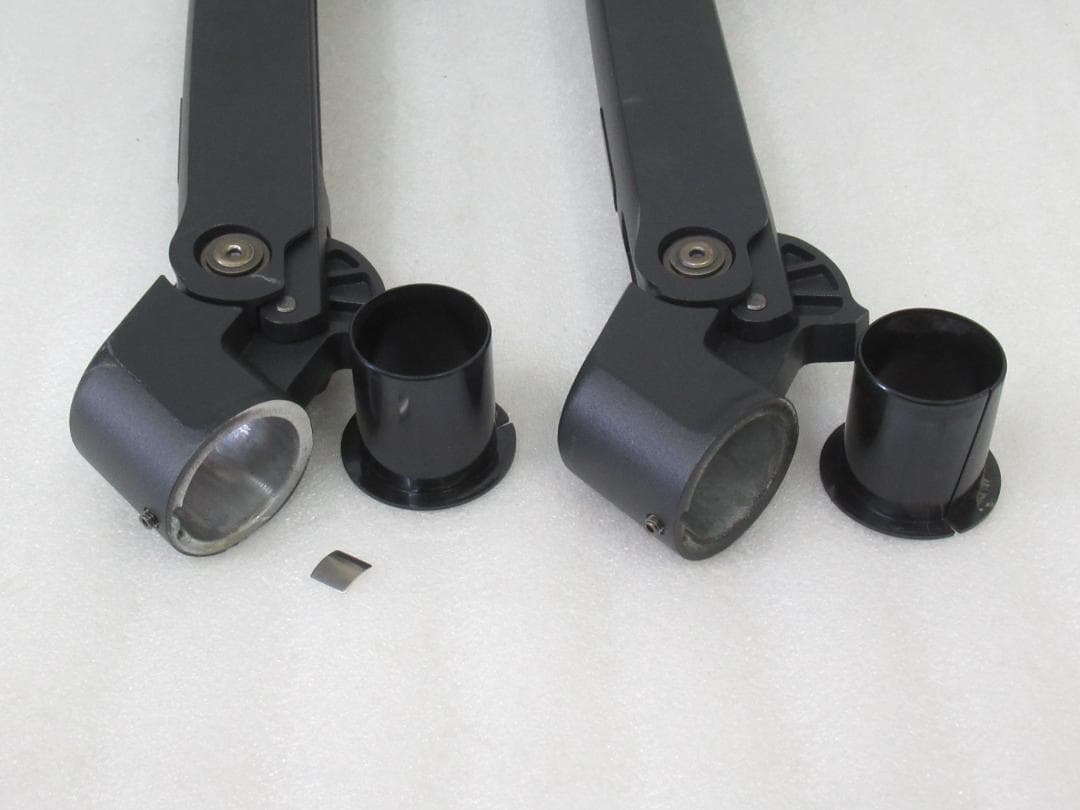 Ergotron LXデュアルデスクマウントアーム 45-245-224