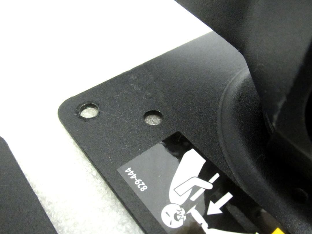 Ergotron LXデュアルデスクマウントアーム 45-245-224