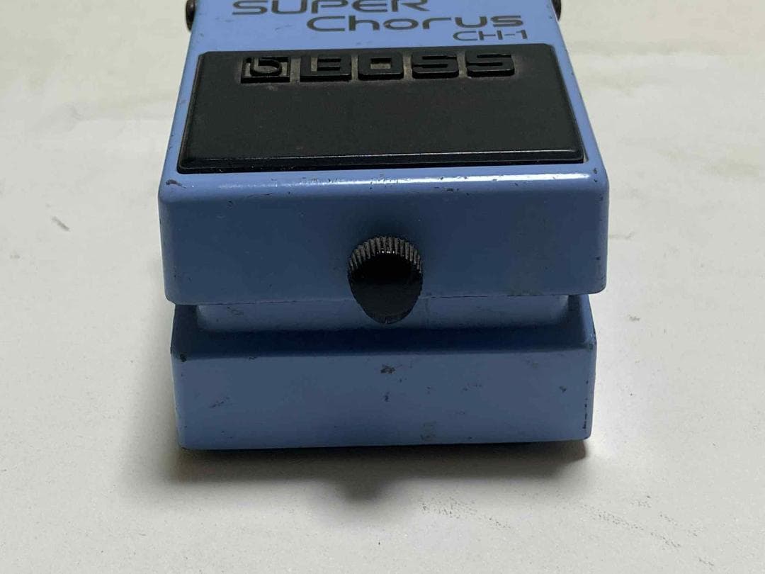【1995年製】BOSS CH-1 SUPER Chorus