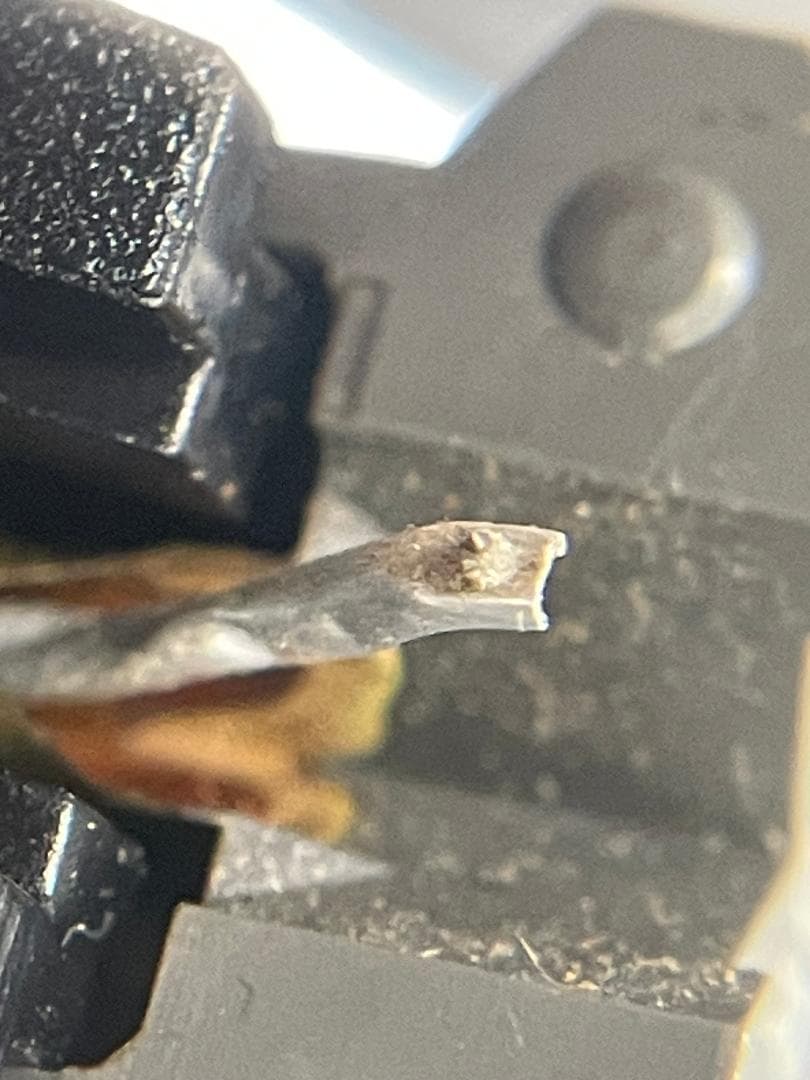 SHURE N44G、 VICTOR Z-1S、Record Runner　3点