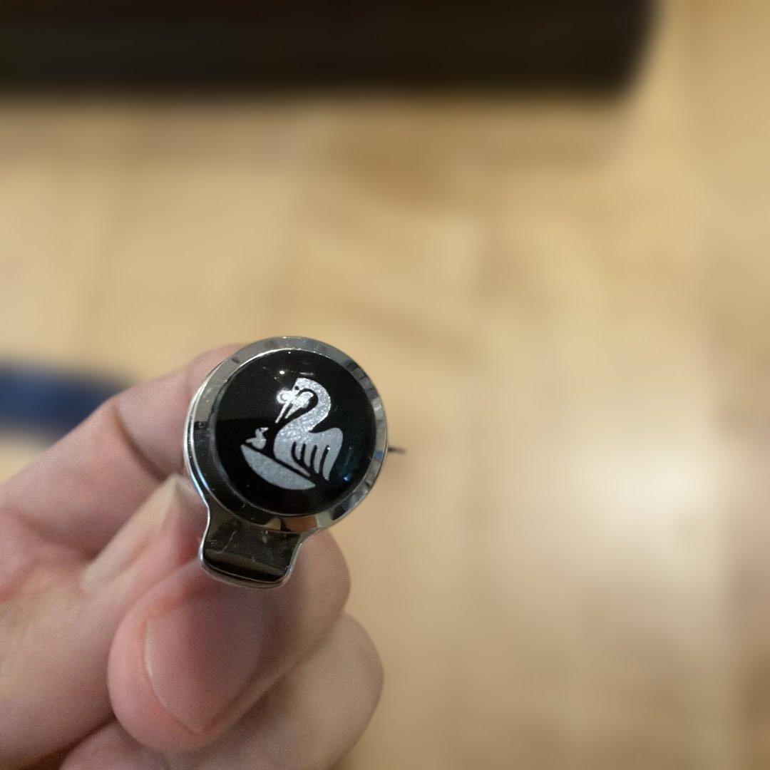 Pelikan 万年筆　M205 デモンストレーター